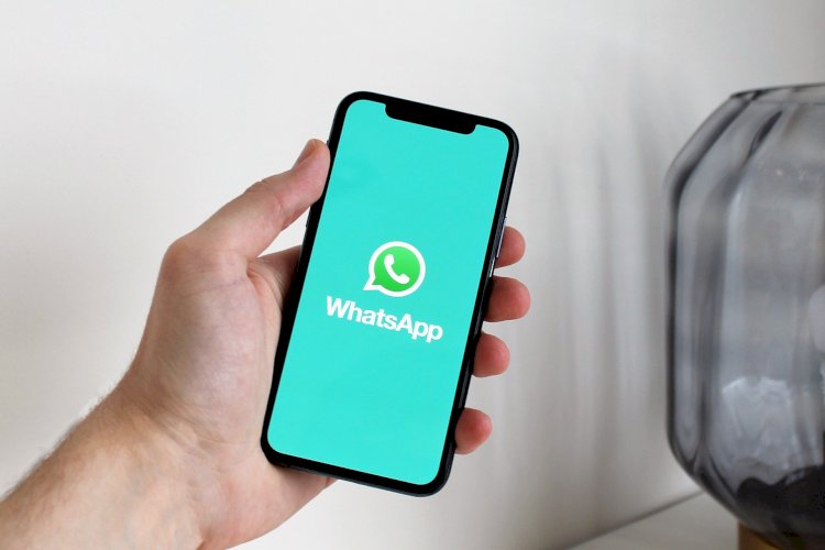 The Word Whatsapp Comes From the phrase What’s up
