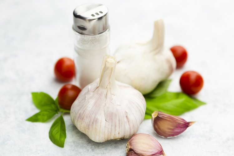 Treatment Of Male Erectile Dysfunction With Garlic
